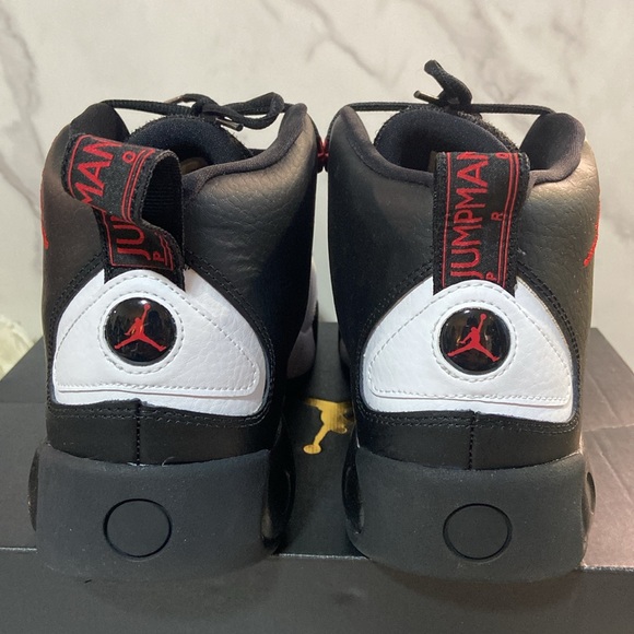 Jordan Jumpman Pro Size 12.5 - Picture 10 of 17